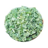 盘中玉 蒸胡萝卜丝 500g 河南特产熟食半成品