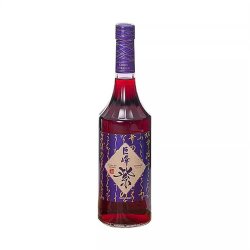 三得利 巨峰紫葡萄利口酒 700ml