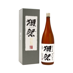 獭祭 三割九分 纯米大吟酿