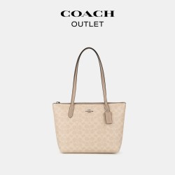 COACH 奥莱女士  CW396/CBT18 单肩包