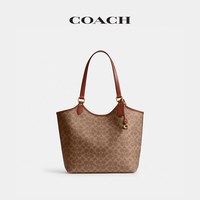 COACH 女士DAY 托特包
