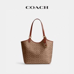 COACH 女士DAY 托特包