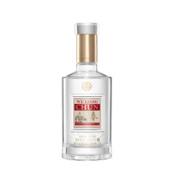 五粮春 52度 海外版 500ml