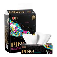 PINO品诺 联名款加厚4层抽纸