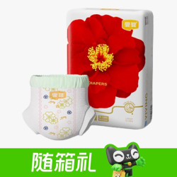 宜婴 超薄 婴儿拉拉裤  通用 5片 XL