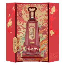 沱牌 9 T88 50%vol 浓香型白酒
