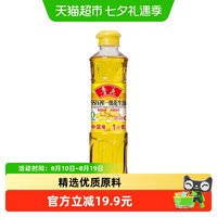 鲁花 5S压榨一级花生油