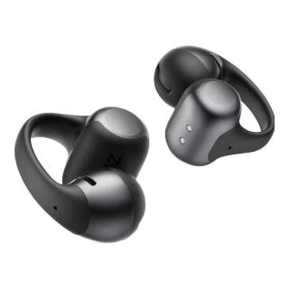 韶音 OpenDots ONE E310 动钛圈开放式 黑色 蓝牙耳机