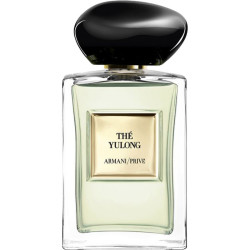 ARMANI beauty 香港直邮Armani 阿玛尼 玉龙茶香高定淡香水100ml正品