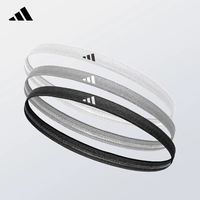 adidas 运动导汗发带