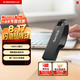 闪迪 128GB USB3.2 U盘 CZ550黑色 读速100MB/s 大容量优盘