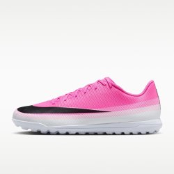 NIKE 滔搏NIKE耐克男子VAPOR 17 CLUB TF运动休闲训练足球鞋IQ6853-900