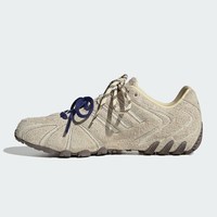 adidas 滔搏adidas阿迪达斯三叶草男女GHOST SPRINT W运动休闲鞋LA7682