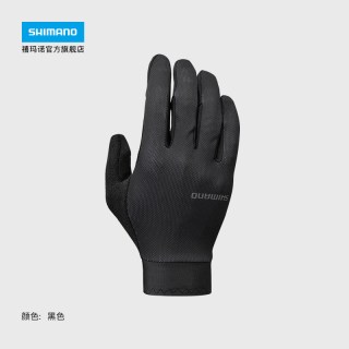 禧玛诺 官方旗舰店新品EXPLORER 凝胶缓震自行车长指手套