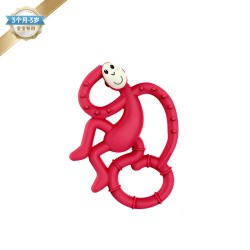 MATCHSTICK MONKEY 北欧风牙胶
