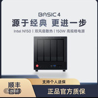 飞牛 Basic  DDR5 内存