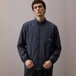 PUMA 舒适休闲 男士夹克外套