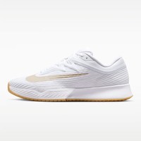 移动端：NIKE 滔搏NIKE耐克男子ZOOM VAPOR PRO 3 HC运动休闲网球鞋FZ2161-102