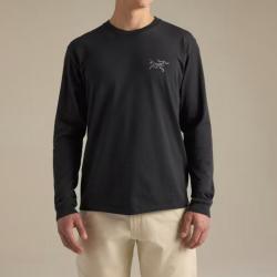 ARC'TERYX KRAGG SL 男款长袖T恤
