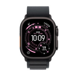 Apple Watch Ultra 3 49mm 智能手表 GPS+蜂窝版