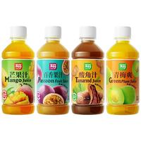 玉丹 鲜榨果汁饮料