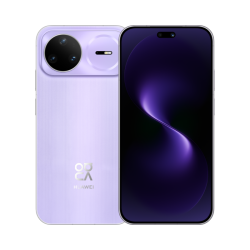 华为 [智能手机]华为 nova 15 Pro  256GB 好搭紫 昆仑玻璃 鸿蒙智能手机