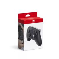 任天堂 SWITCH/任天堂Switch 2 Pro手柄游戏机手柄 日版通用
