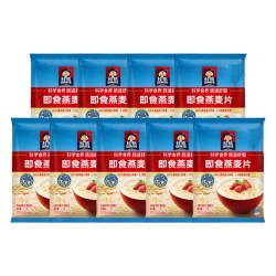 桂格 即食燕麦片 35g*28包