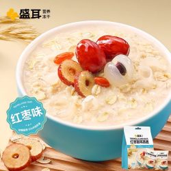 盛耳 冲泡即食 冻干银耳羹