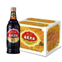 鼓山 正宗福建老酒整箱福州料酒月子酒去腥增香黄酒官方旗舰店正品