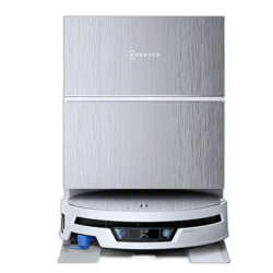 科沃斯 X12S PRO ZJ2570 扫拖一体机 星光白 水箱版