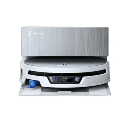 科沃斯 X12S PRO ZJ2570 扫拖一体机 星光白 上下水版