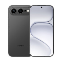荣耀 600 超级版 12GB+512GB 曜石黑  双卡 全网通版手机