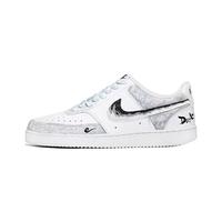 Nike Court 低帮耐磨轻便板鞋