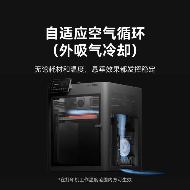 Bambu Lab 3D打印机  FDM