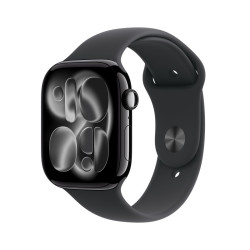 Apple Watch S11 GPS版智能手表-运动型表带