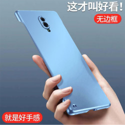 适用OPPO Reno亲肤感防指纹手汗