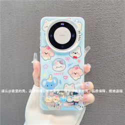 FNKO 磨砂彩银适用苹果16/iPhone/华为荣耀/OPPO/VIVO/小米/手机壳保护