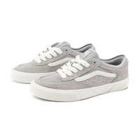 VANS Rowley Classic 复古板鞋