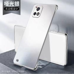 适用于vivo Y52s亲肤感防指纹