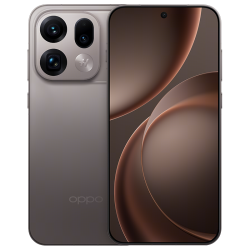OPPO Find X9s Pro 原生钛 16GB+512GB 5G数字移动电话 全网通手机