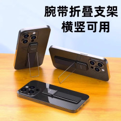 掌中手机支架桌面指环背贴懒人床上直播专用拍摄照支撑子魔环支架