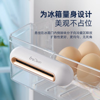 EraClean 冰箱杀菌除味器净味
