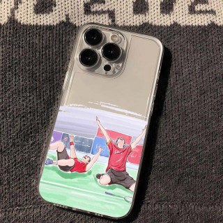 梁王组合适用苹果15手机壳华为iPhone13创意oppo卡通vivo小米潮牌