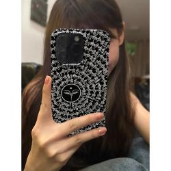 艺术藏传佛经适用于苹果iPhone15pro/14promax/15/14/13/11xr菲林