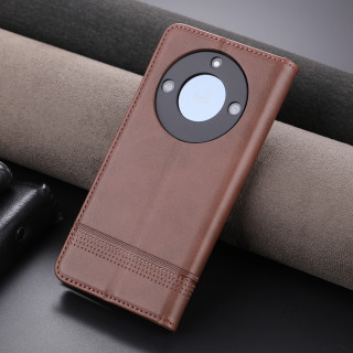 适用荣耀X50手机壳商务插卡全包防摔