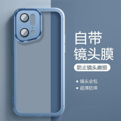 适用OPPO Find X5防摔超