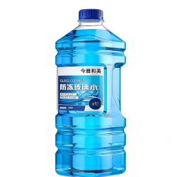 今雅和美0°C  汽车玻璃水2kg