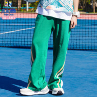 男生女生 女大童长裤NPZEJ24541B 绿色 140 cm