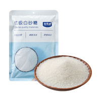 优级白砂糖 500g